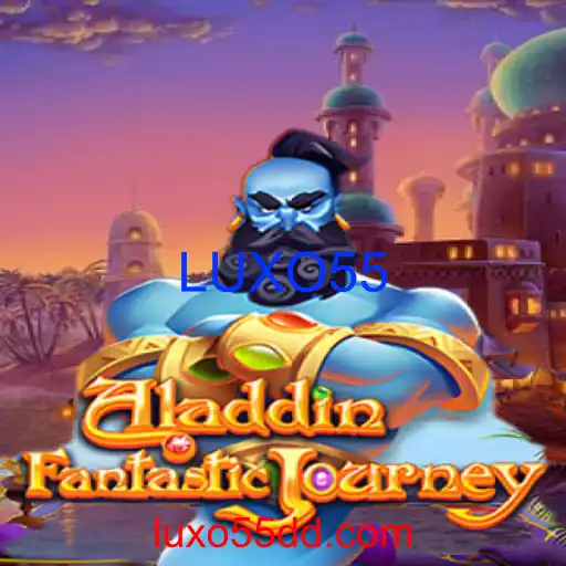 Aladdin