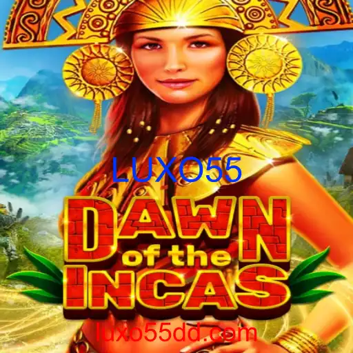 DawnoftheIncas